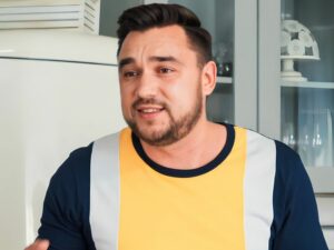 Серіал ЖК Сімейки 2024: дивитися онлайн всі серії