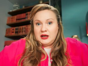 Серіал ЖК Сімейки 2024: дивитися онлайн всі серії