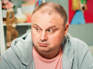 Серіал ЖК Сімейки 2024: дивитися онлайн всі серії