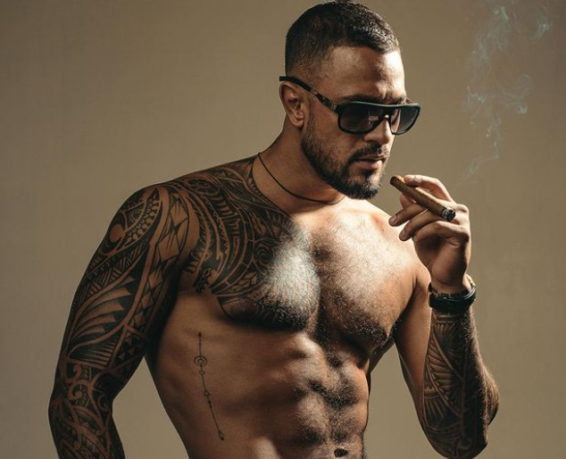 Званый ужин 2 выпуск 6: Что приготовит Эпифанио Лопес (Анонс)