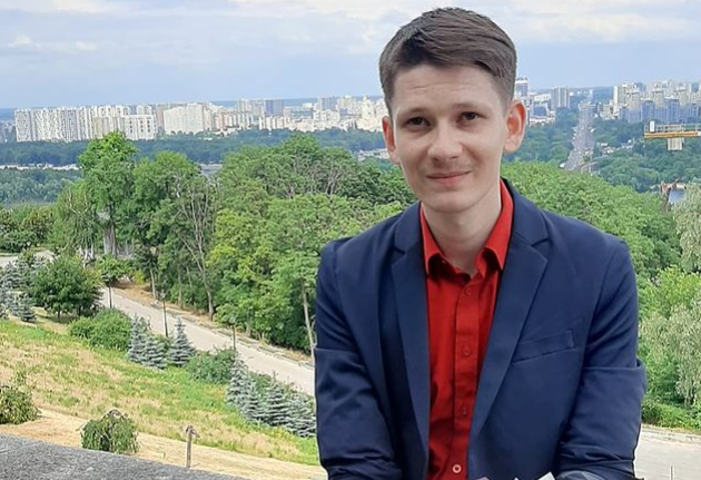 Чи зміг зірка шоу МастерШеф Євген Поливода вразити учасників своїми стравами