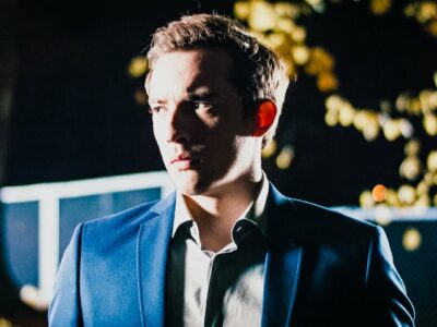 Звинувачується в коханні: всі серії серіалу дивитись онлайн